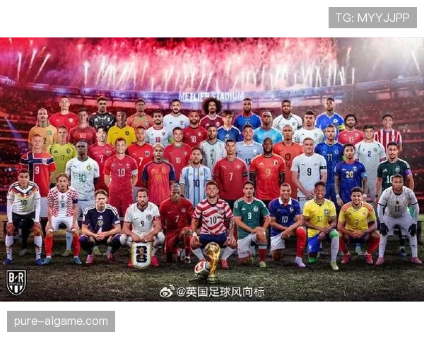 2026世界杯48支球队如何分成12个小组及小组赛出线规则