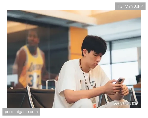 杨瀚森低位单打效率提升，较上季更能主导内线
