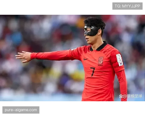 韩国队2026世界杯阵容预测孙兴慜领衔亚洲劲旅能否再创奇迹