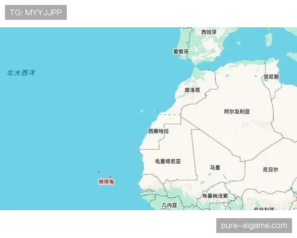 佛得角冲击2026世界杯:非洲新势力能否首度闯入决赛圈 佛得角冲击2026世界杯:非洲新势力能否首度闯入决赛圈